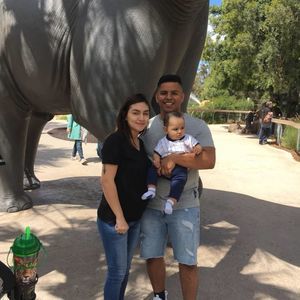 Meet your Posher, Ruben